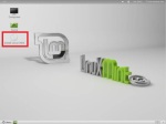 desktop linux mint